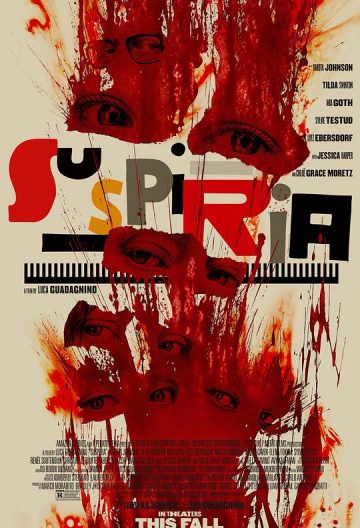 阴风阵阵 Suspiria【WEB-DL1080p内嵌中德法特效字幕】【2018】【惊悚/恐怖】【美国】