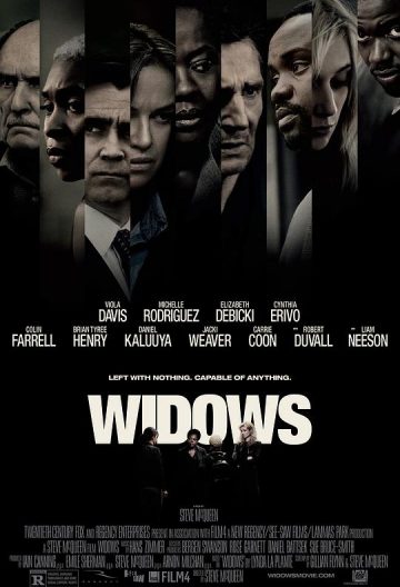 寡妇联盟 Widows 【WEB-DL1080p内嵌中英特效字幕】【2018】【剧情/惊悚/犯罪】【英国】
