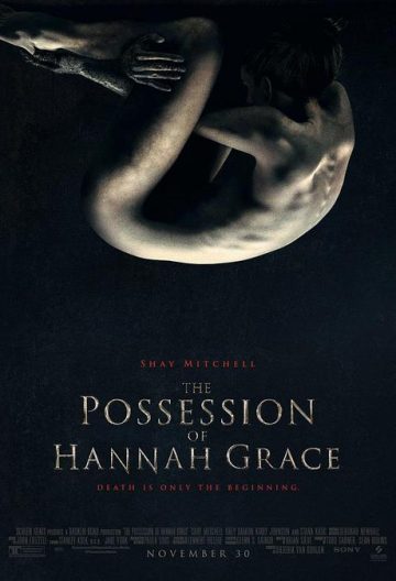 汉娜格蕾丝的着魔 The Possession of Hannah Grace 【蓝光1080p内嵌中英字幕】【2018】【悬疑/惊悚/恐怖】【美国】