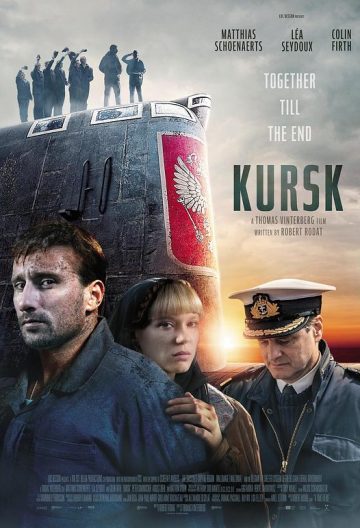 库尔斯克 Kursk 【2018】【法国 / 比利时 / 卢森堡】