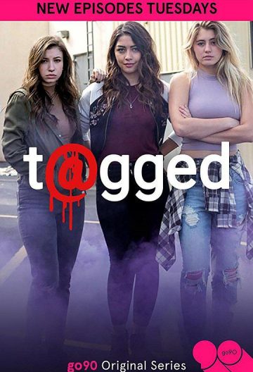 致命标记 第一季 T@gged Season 1【美剧】【2016】【更新至07】