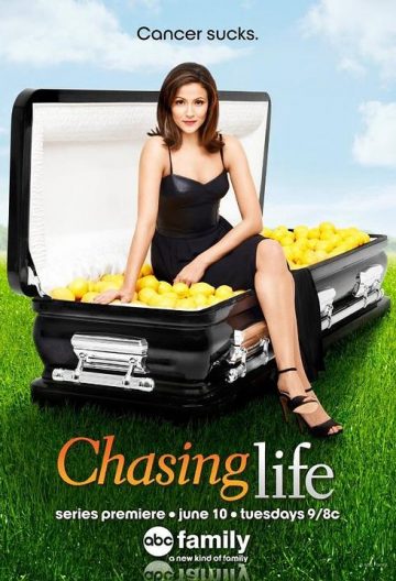 追寻人生 第二季 Chasing Life Season 2【美剧】【更新至02】