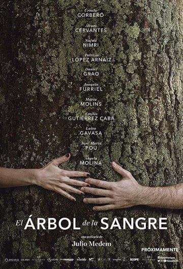 血脉之树 El Árbol de la Sangre 【2018】【西班牙】【剧情】