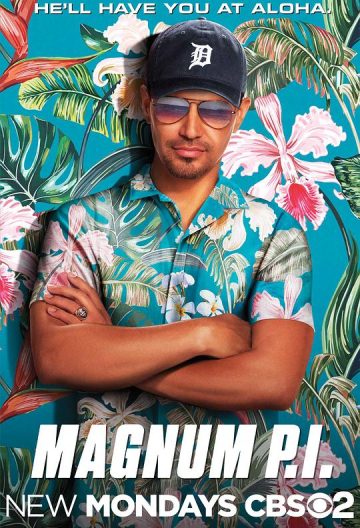 新夏威夷神探 Magnum P.I【美剧】【2019】【更新至15】
