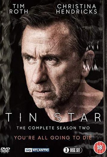 双面警长 第二季 Tin Star Season 2【2019】【美剧】【全9集】