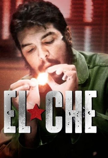 重访切·格瓦拉的人生之路 El Che【2017】【欧美】【纪录片】