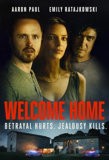 欢迎回家 Welcome Home【2019】【美国】【惊悚】