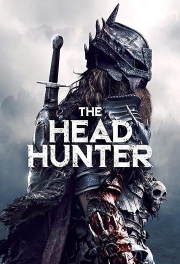 猎头武士 The Head Hunter【美国】【恐怖】