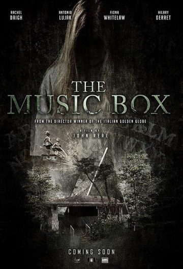 魔音盒 The Music Box【2019】【意大利】【恐怖】