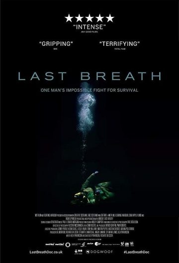 最后的呼吸 Last Breath【2019】【英国】【纪录片】