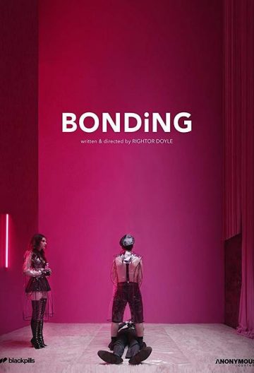 绑定/捆绑/女皇助理 第一季 Bonding Season 1【2019】【美剧】【全集】