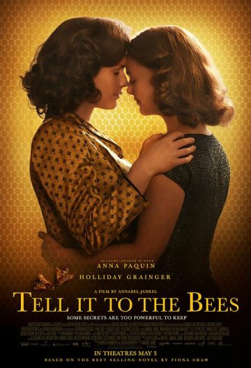 告诉蜜蜂 Tell It to the Bees【2018】【英国】【剧情 / 同性】