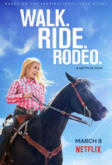 马背传奇 Walk. Ride. Rodeo.【2019】【美国】