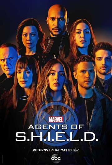 神盾局特工 第六季 Agents of S.H.I.E.L.D. Season 6【2019】【美剧】【更新至01】