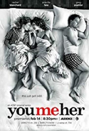 情牵你我她 第四季 You Me Her Season 4【2019】【美剧】【更新至02】