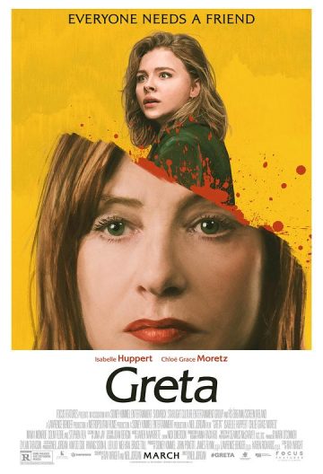 遗孀秘闻 Greta【2019】【爱尔兰/美国】【剧情/悬疑】