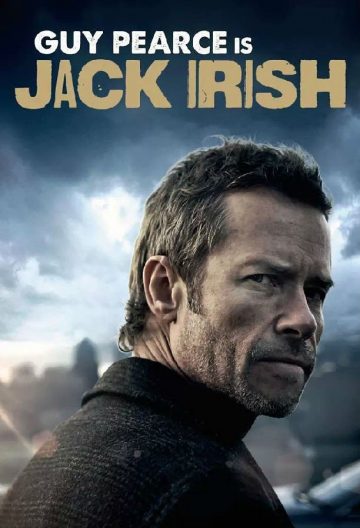 赌徒杰克 第二季 Jack Irish Season 2【2018】【澳大利亚】【更新至01】