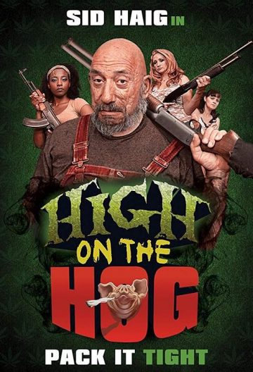高高在上 High on the Hog【2019】【美国】