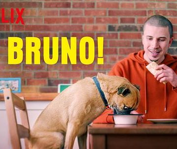 布鲁诺驾到! It’s Bruno!【2019】【美国】【更新至04】