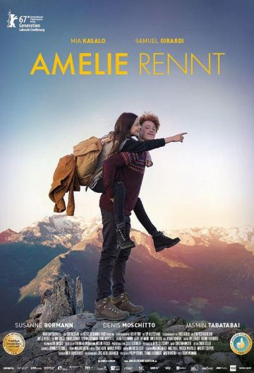 生命的奇迹 Amelie Rennt【2017】【德国/意大利】【剧情/冒险】