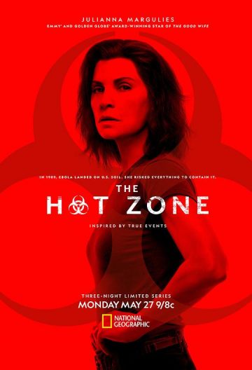 血疫 The Hot Zone【2019】【美剧】【更新至02】