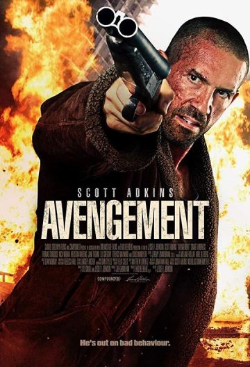 复仇者 Avengement【2019】【美国】【动作/犯罪】