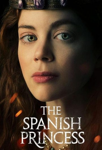 西班牙公主 The Spanish Princess【2019】【美剧】【更新至04】