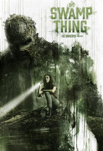 沼泽怪物 第一季 Swamp Thing Season 1【2019】【美剧】【更新至01】