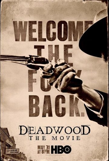 朽木 Deadwood【2019】【美国】