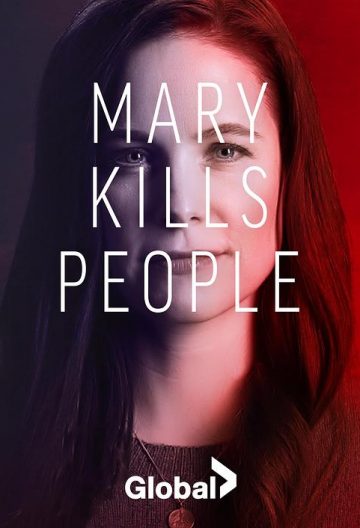 死亡医生玛丽 第三季 Mary Kills People Season 3【2019】【加拿大】【更新至02】