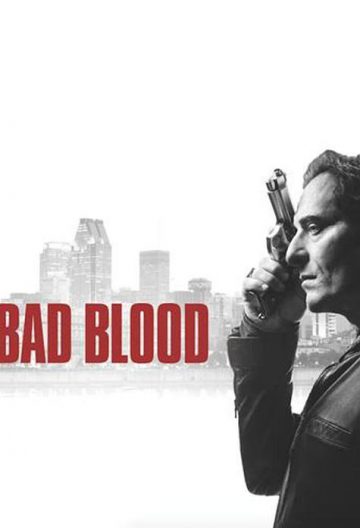 血仇 第一季 Bad Blood Season 2【2019】【加拿大】【全集】