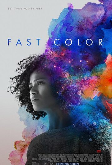 永不褪色 Fast Color【2019】【美国】【剧情/科幻/惊悚】
