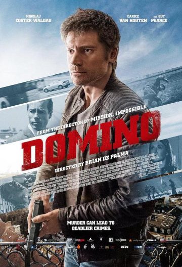 多米诺骨牌 Domino【2019】【丹麦 / 法国 / 意大利 / 比利时 / 荷兰】