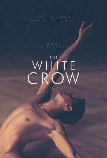 白乌鸦 The White Crow【2018】【英国/法国】【剧情/传记】