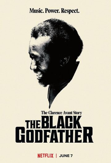 黑人商业教父 The Black Godfather【2019】【美国】【纪录片】