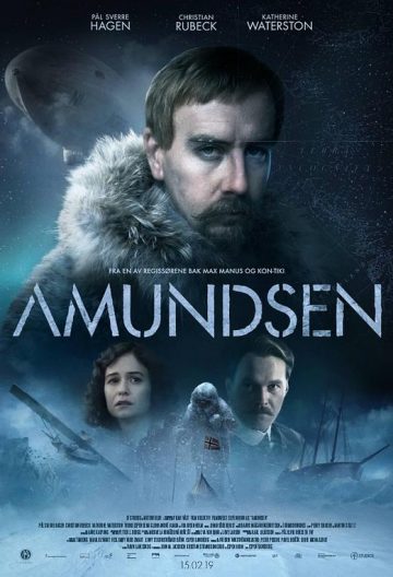 极地先锋 Amundsen【2019】【挪威】【剧情】