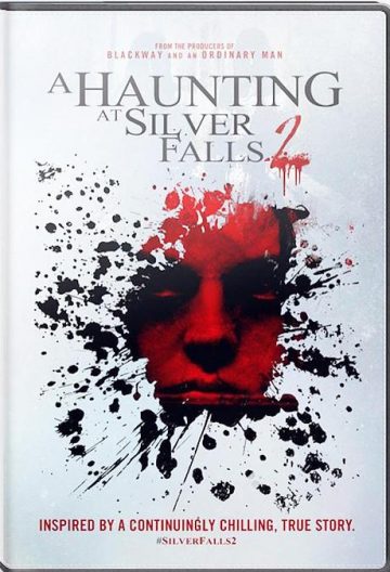 银瀑2：重现 A Haunting at Silver Falls 2【2017】【美国】【恐怖】