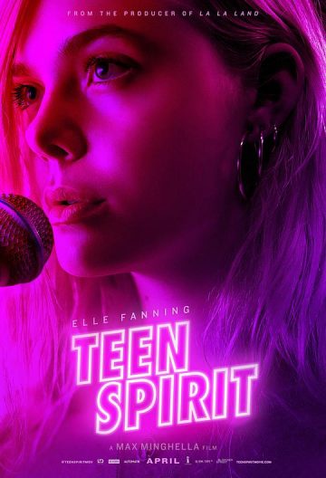 少年追梦情 Teen Spirit【2019】【美国】【剧情/音乐】