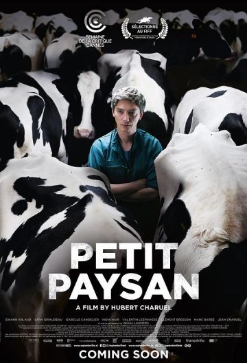小农夫 Petit Paysan【2017】【法国】【剧情】