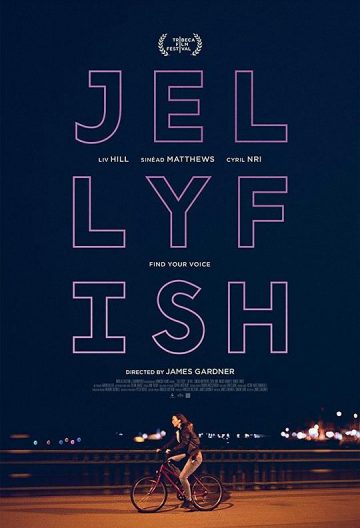 海蜇 Jellyfish【2018】【英国】【电影】