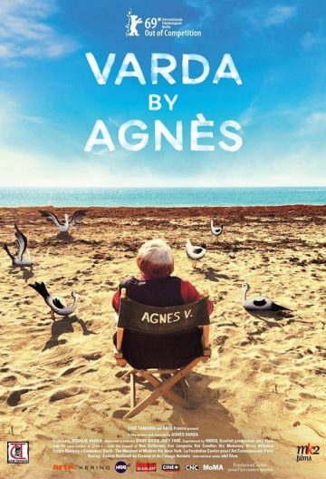 阿涅斯论瓦尔达 Varda par Agnès【2019】【法国】【纪录片】