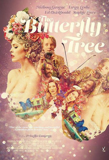 蝴蝶树 The Butterfly Tree【2017】【澳大利亚】【剧情】