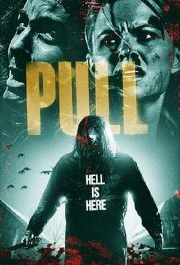 拉入地狱 Pulled to Hell【2019】【美国】【电影】