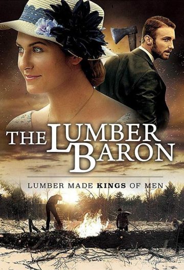 男爵 The Lumber Baron【2019】【美国】
