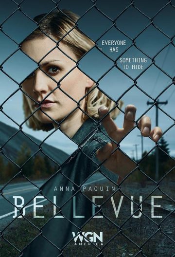 迷离小镇 第一季 Bellevue Season 1【2017】【加拿大】【全集】