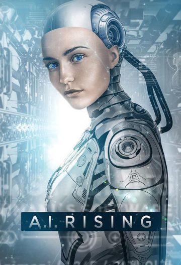 人工性智能 Ederlezi Rising【2018】【塞尔维亚】【剧情/爱情/科幻】