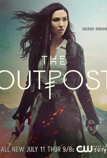 前哨 第二季 The Outpost Season 2【2019】【美剧】【更新至03】