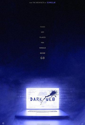 暗网 第一季 Dark/Web Season 1【2019】【美剧】【全集】