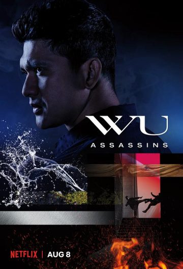 五行刺客 Wu Assassins【2019】【美剧】【全集】