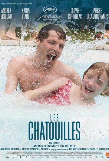 不能说的游戏 Les chatouilles 【2018】【法国】